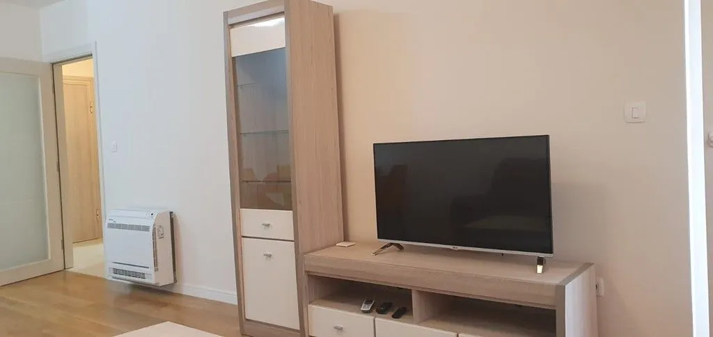 Rent, two bedroom apartment, 69m², Central Point, Podgorica