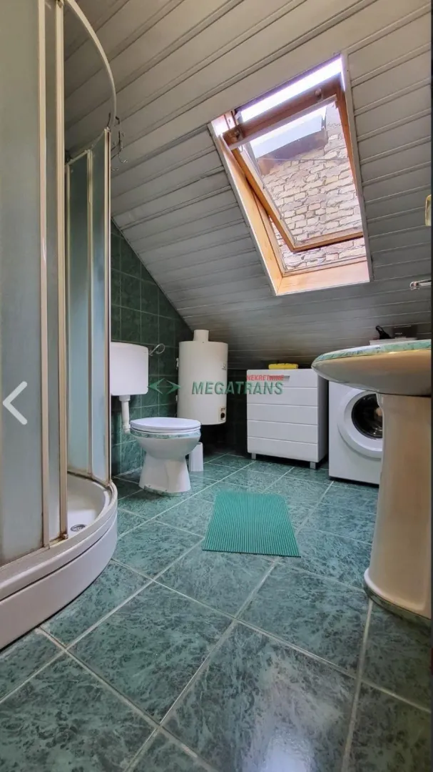 Izdavanje, trosoban stan, 65m², Detelinara, Novi Sad Sve Podlokacije