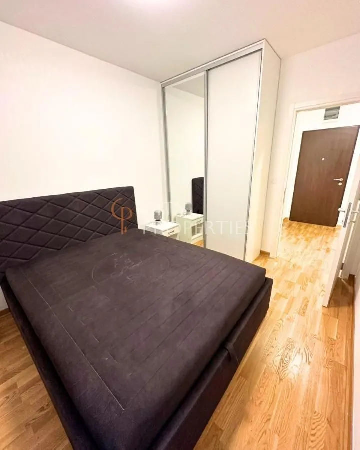 Rent, apartment, 64m², City Kej, Podgorica