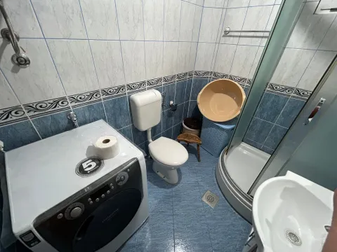Izdavanje, kuća, 120m², City Kvart, Podgorica - image 10