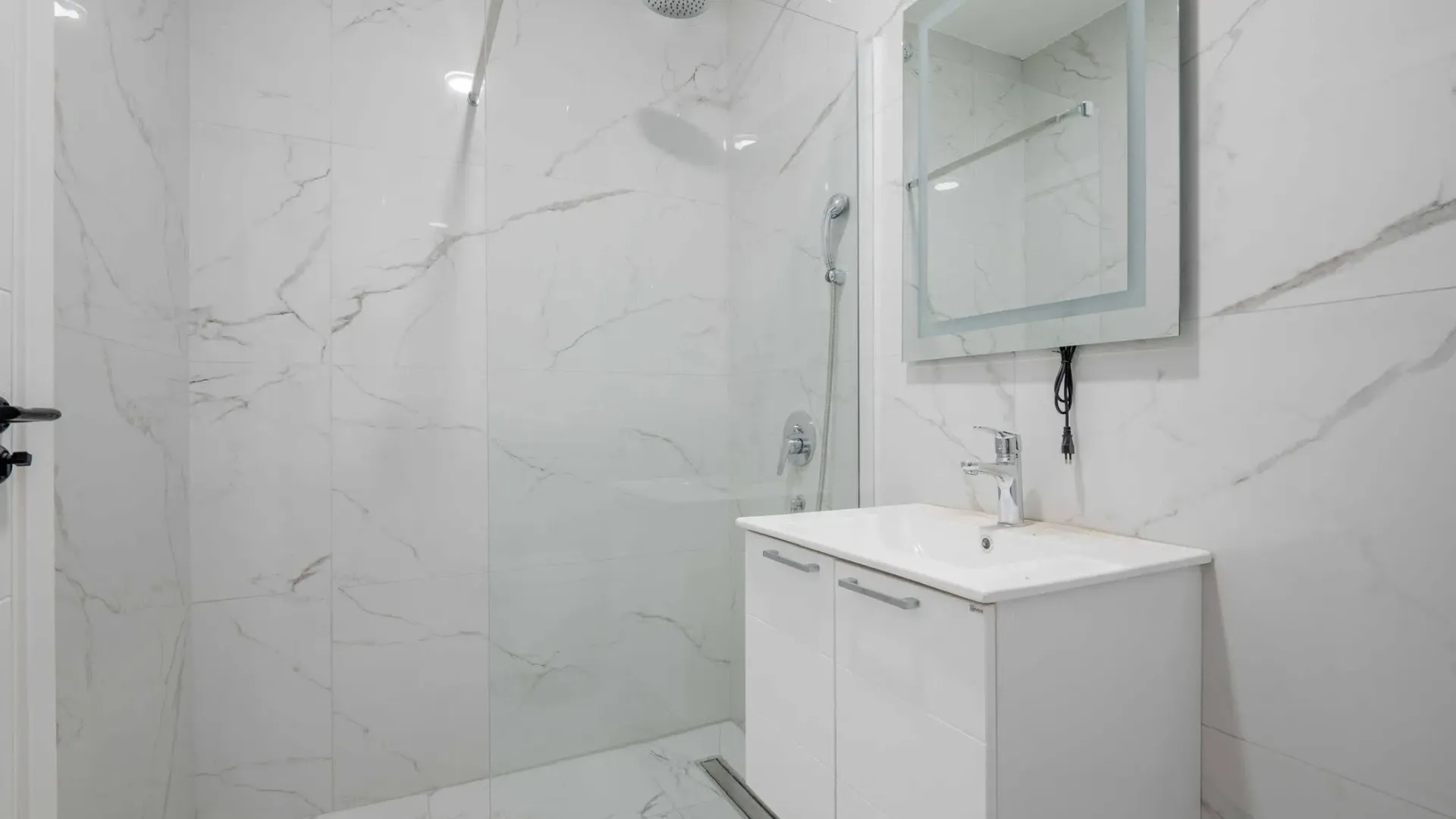 Sale, one bedroom apartment, 65m², Centar, Bar