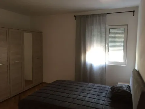 Izdavanje, jednosoban stan, 60m², Budva, Crna Gora - image 9