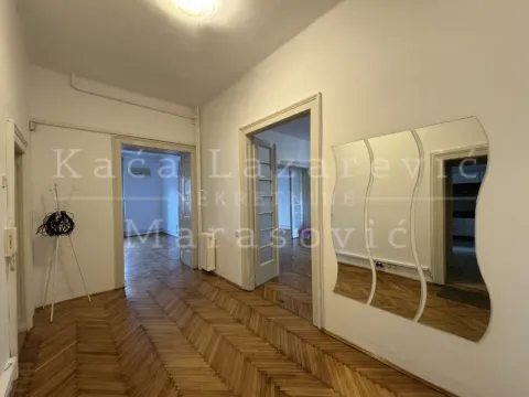 Prodaja, četvorosoban stan, 138m², Vračar Centar, Vračar Sve Podlokacije - image 8