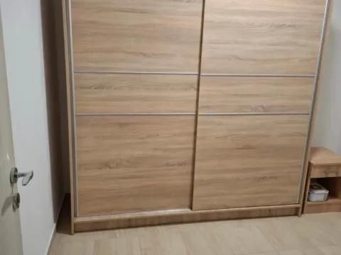 Izdavanje, dvosoban stan, 65m², Tološi, Podgorica - image 7