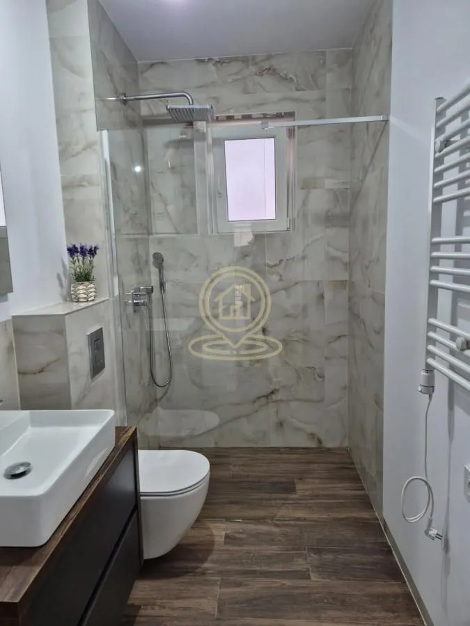 Rent, office space, 46m², Savski Venac, Beograd
