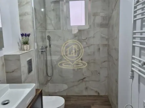 Rent, office space, 46m², Savski Venac, Beograd - image 9