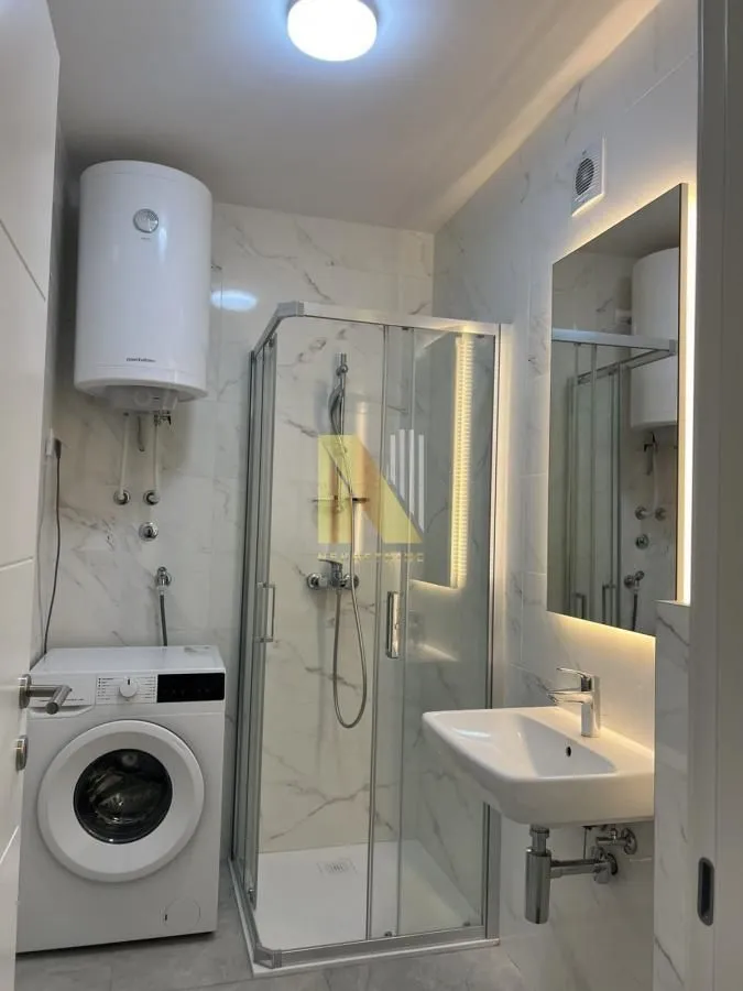 Izdavanje, dvosoban stan, 40m², Telep, Novi Sad Sve Podlokacije