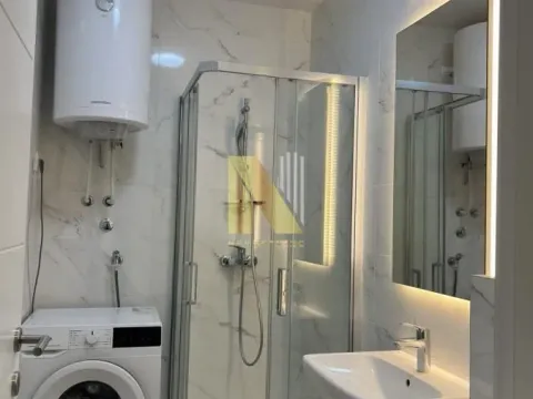 Izdavanje, dvosoban stan, 40m², Telep, Novi Sad Sve Podlokacije - image 9