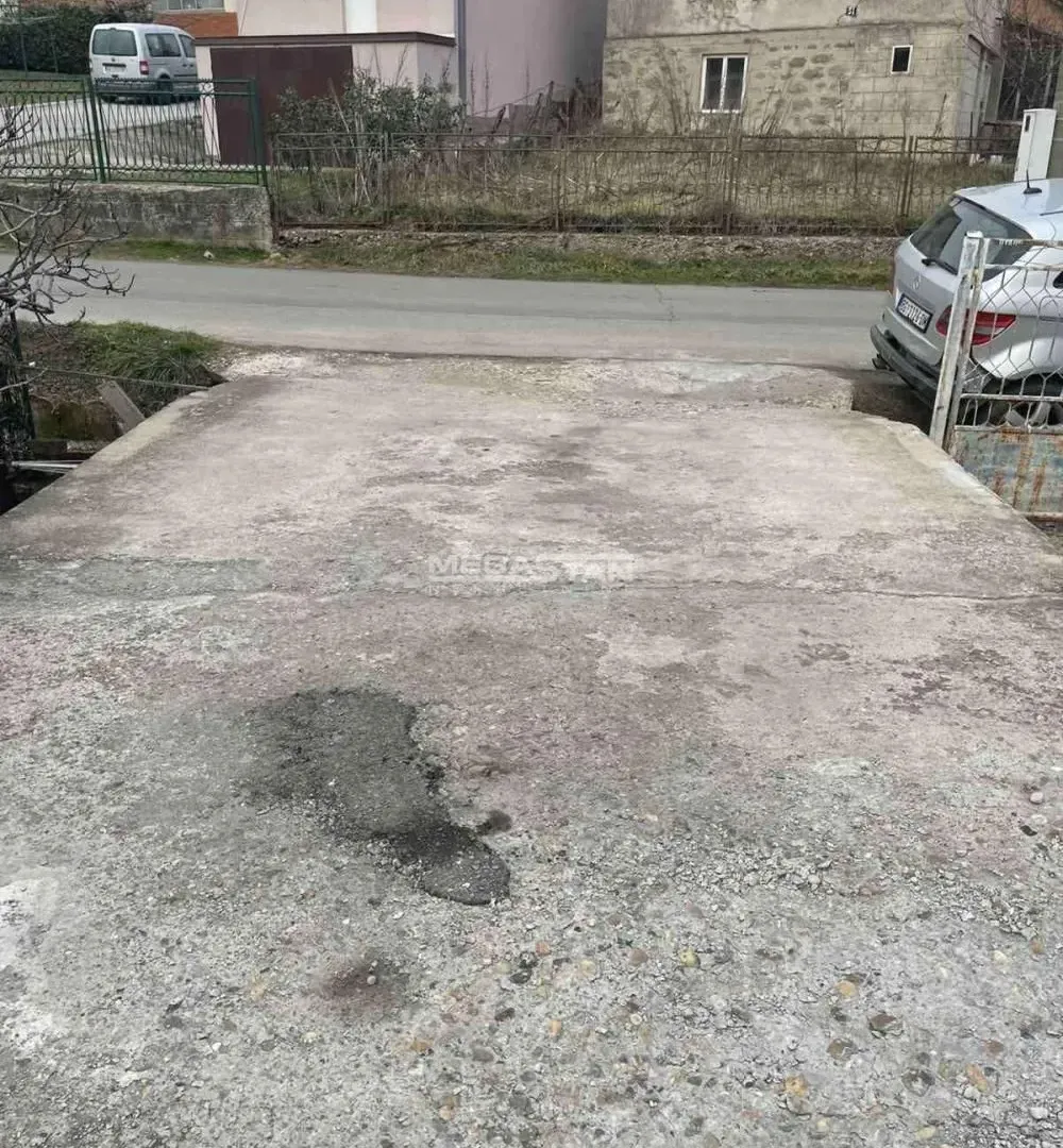 Prodaja, plac, 1627m², Čukarica, Beograd