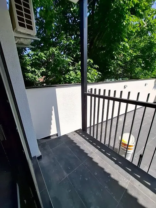 Sale, two bedroom apartment, 61m², Cvetkova Pijaca, Zvezdara Sve Podlokacije
