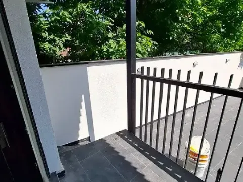 Sale, two bedroom apartment, 61m², Cvetkova Pijaca, Zvezdara Sve Podlokacije - image 7