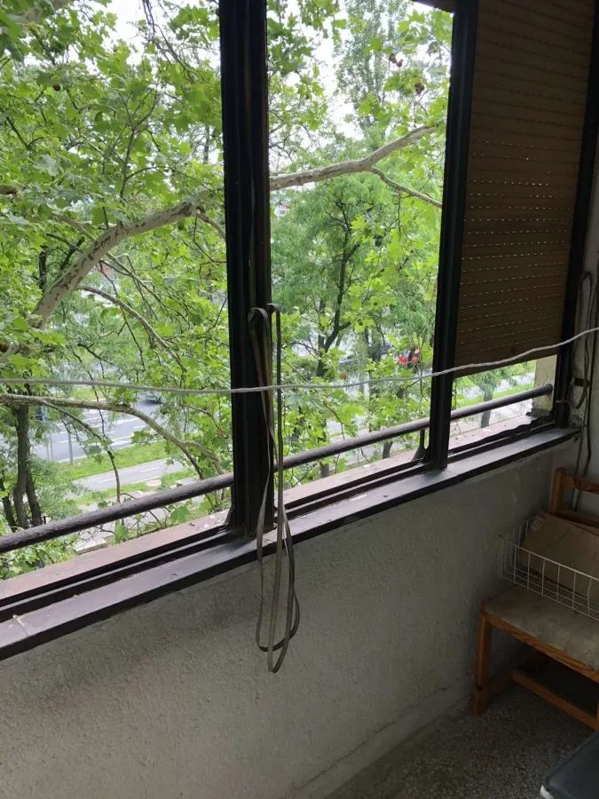 Prodaja, dvosoban stan, 46m², Satelit, Novi Sad Sve Podlokacije