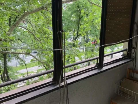 Prodaja, dvosoban stan, 46m², Satelit, Novi Sad Sve Podlokacije - image 9