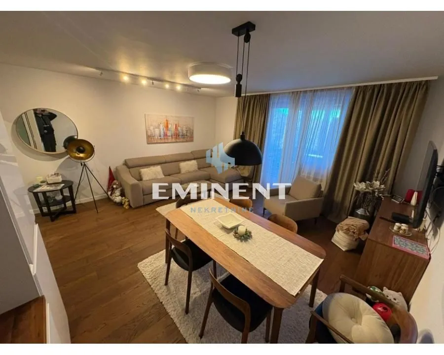 Sale, two bedroom apartment, 60m², Kopaonik, Srbija