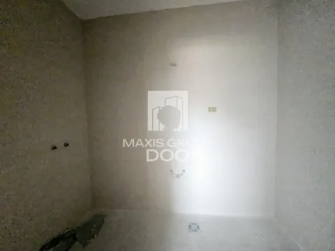 View of an unfinished room in gray phase. - image 9