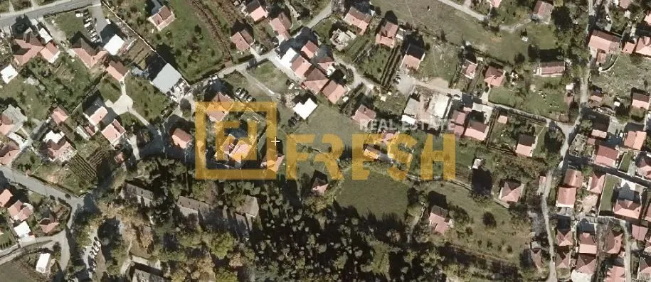 Sale, land lot, 1291m², Masline, Podgorica
