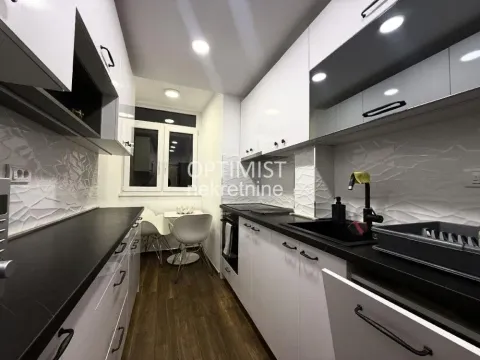 Izdavanje, trosoban stan, 60m², Botanička Bašta, Palilula Sve Podlokacije - image 8