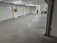 Izdavanje, parking/garaža, 16m², Socijalno, Novi Sad Sve Podlokacije - image 2