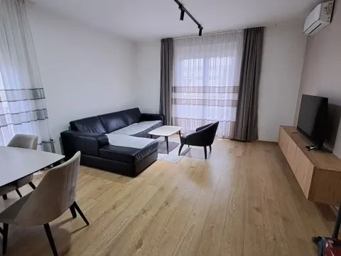 Rent, house, 472m², Stari Aerodrom, Podgorica - image 2