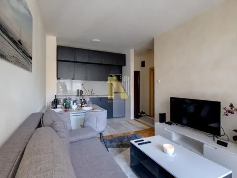 Izdavanje, dvosoban stan, 38m², Spens, Novi Sad Sve Podlokacije - image 1