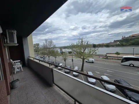 Sale, two bedroom apartment, 64m², Kej, Novi Sad Sve Podlokacije - image 19
