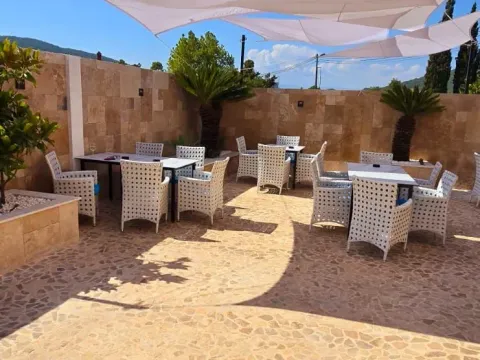 Prodaja, ugostiteljski objekat, 400m², Lastva Grbaljska, Kotor - image 13