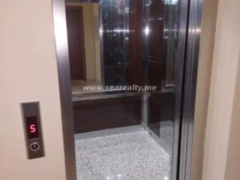 Rent, two bedroom apartment, 64m², Budva, Crna Gora - image 7