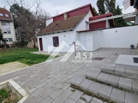 Rent, house, 83m², Avijatičarsko naselje, Novi Sad Sve Podlokacije - image 10