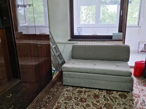 Prodaja, dvosoban stan, 64m², Sajmište, Novi Sad - image 7