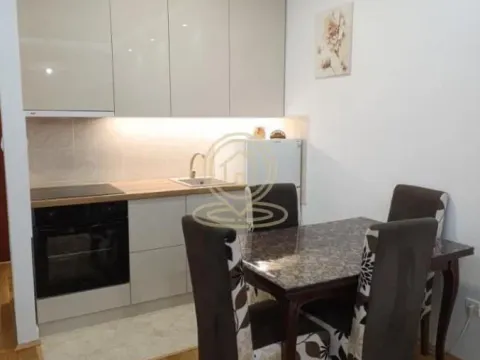 Izdavanje, dvosoban stan, 40m², Rotkvarija, Novi Sad Sve Podlokacije - image 5