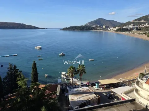 Prodaja, jednosoban stan, 45m², Rafailovići, Budva - image 3