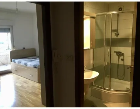 Izdavanje, jednosoban stan, 55m², City Kvart, Podgorica - image 3