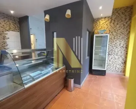 Rent, office space, 68m², Grbavica, Novi Sad Sve Podlokacije