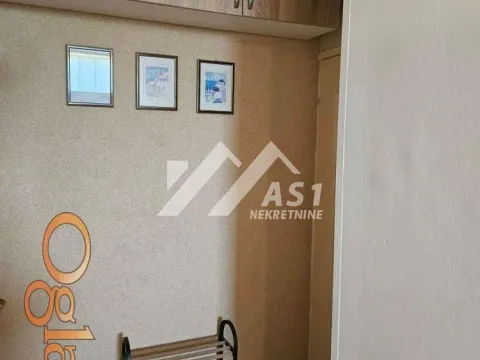 Izdavanje, stan, 20m², Bulevar Evrope, Novi Sad Sve Podlokacije - image 7