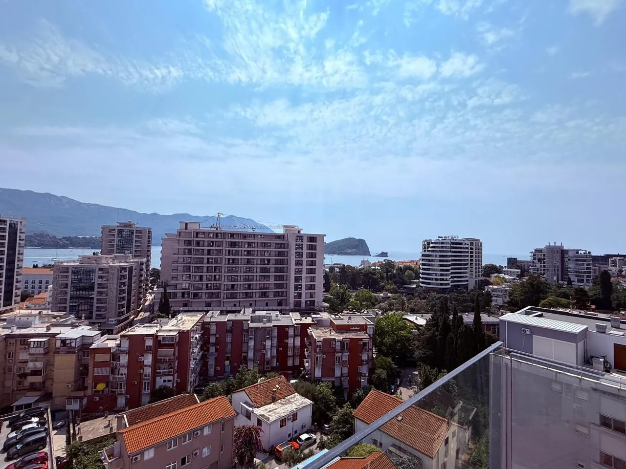 Sale, three bedroom apartment, 326m², Budva, Crna Gora