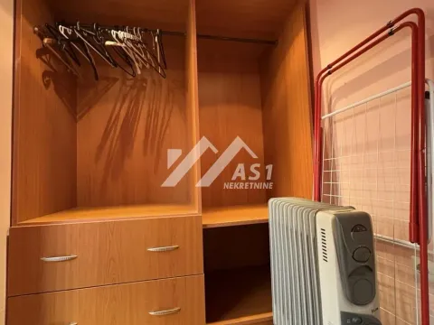 Izdavanje, dvosoban stan, 60m², Nova Detelinara, Novi Sad Sve Podlokacije - image 7