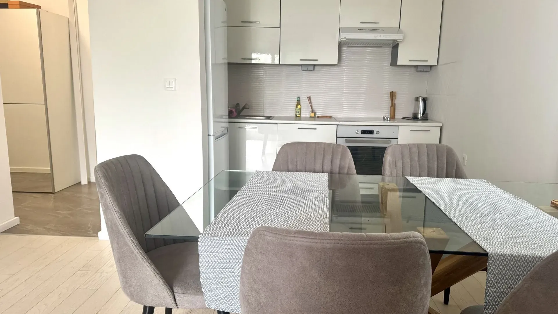 Prodaja, stan, 69m², Seljanovo, Tivat