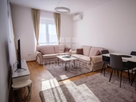 Rent, one bedroom apartment, 46m², Stari Aerodrom, Podgorica - image 1