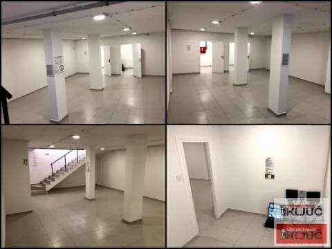 Rent, office space, 331m², Telep, Novi Sad Sve Podlokacije - image 4