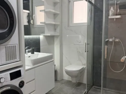 Rent, one bedroom apartment, 47m², Zagorič, Podgorica - image 5