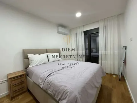 Izdavanje, jednosoban stan, 45m², Šušanj, Bar - image 6