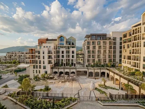 Prodaja, jednosoban stan, 63m², Centar, Tivat - image 14
