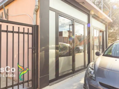 Izdavanje, poslovni prostor, 73m², Zabjelo, Podgorica - image 4