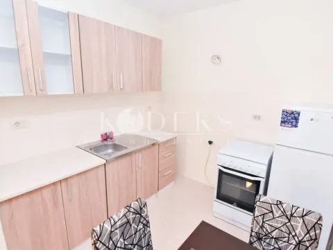 Izdavanje, jednosoban stan, 39m², City Kej, Podgorica - image 7