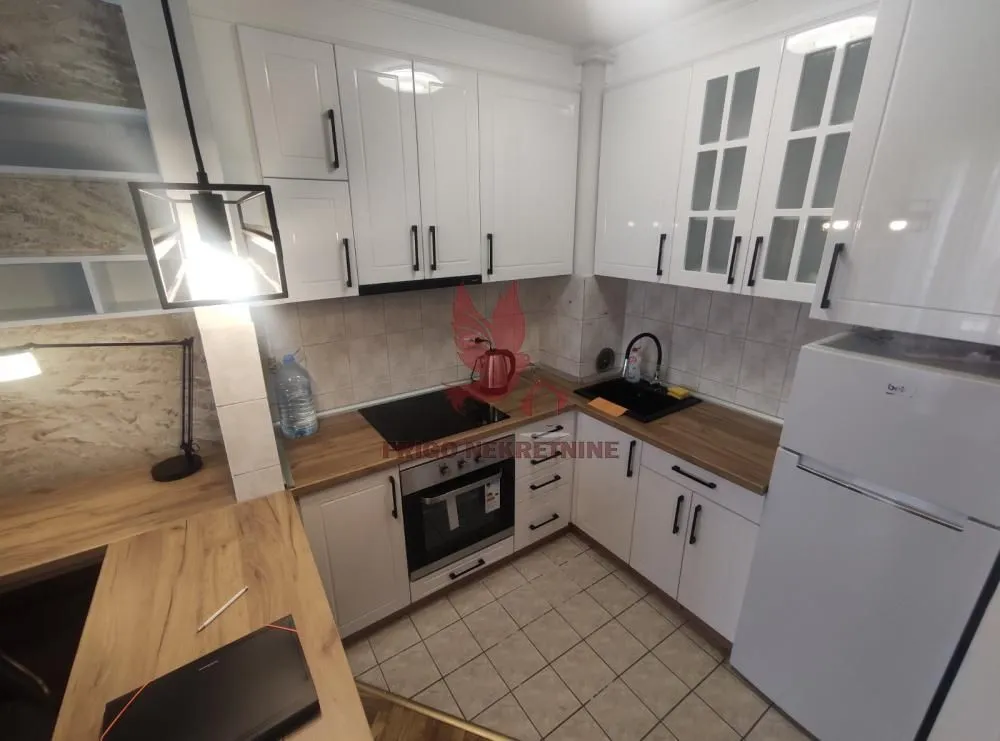 Daily-rent, one bedroom apartment, 30m², Centar Sve Podlokacije, Beograd
