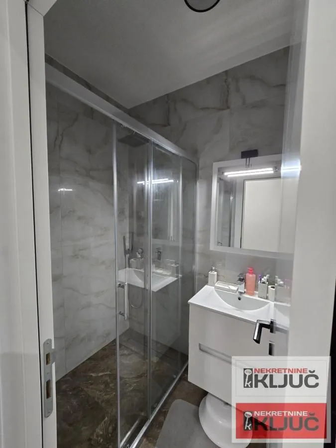 Sale, four bedroom apartment, 87m², Veternička rampa, Novi Sad Sve Podlokacije