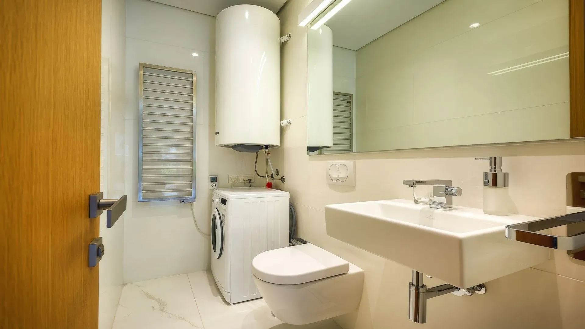 Sale, one bedroom apartment, 94m², Dukley Gardens, Budva