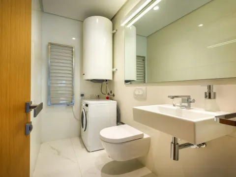 Sale, one bedroom apartment, 94m², Dukley Gardens, Budva - image 15