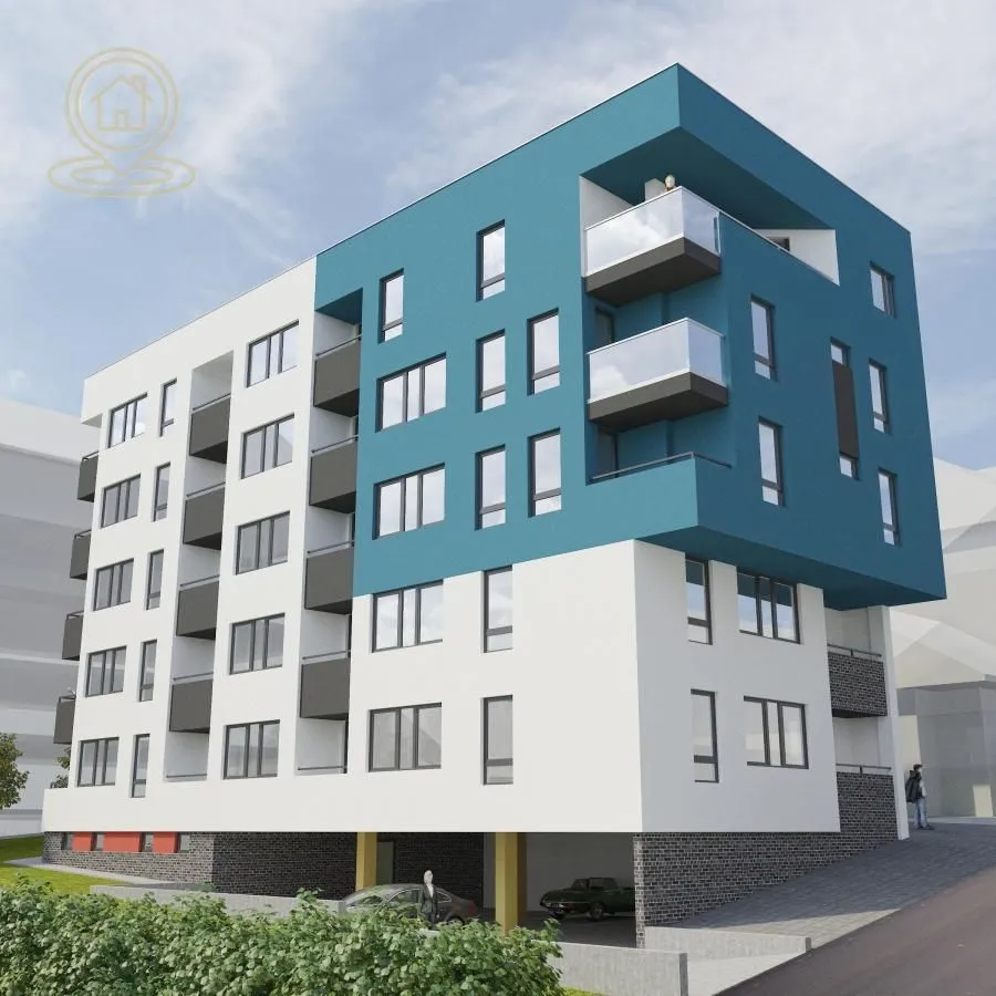 Sale, three bedroom apartment, 85m², Apelovac, Niš