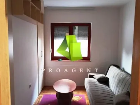 Rent, one bedroom apartment, 42m², Pantelej, Niš - image 8